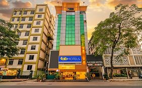 Fabhotel Aayash - Nr City Center Metro Station
